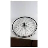 DT Swiss 535 Bicycle Wheel 700c with Shimano Hub