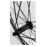 DT Swiss 535 Bicycle Wheel 700c with Shimano Hub