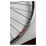 DT Swiss 535 Bicycle Wheel 700c with Shimano Hub