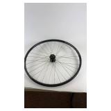 Bontrager Connection 700c Disc Brake Bicycle Wheel