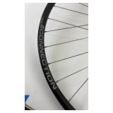 Bontrager Connection 700c Disc Brake Bicycle Wheel