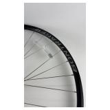 Bontrager Connection 700c Disc Brake Bicycle Wheel