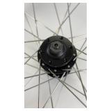 Bontrager Connection 700c Disc Brake Bicycle Wheel