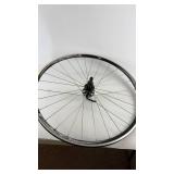 Full Speed Ahead Rear Bicycle Wheel