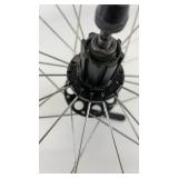 Full Speed Ahead Rear Bicycle Wheel