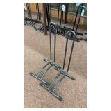 Pair of Superstand Bicycle Display Stands