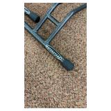 Pair of Superstand Bicycle Display Stands