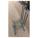 Pair of Superstand Bicycle Display Stands