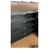 Wooden Shelving Units for Storage
