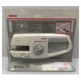 Misc. Electronic Items Including Engraver, Singer Button Magic & More