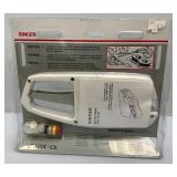 Misc. Electronic Items Including Engraver, Singer Button Magic & More