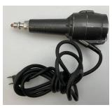 Misc. Electronic Items Including Engraver, Singer Button Magic & More