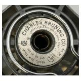 Misc. Electronic Items Including Engraver, Singer Button Magic & More