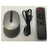 Misc. Electronic Items Including Engraver, Singer Button Magic & More