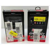 Misc. Electronic Items Including Engraver, Singer Button Magic & More