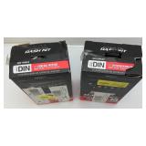 Misc. Electronic Items Including Engraver, Singer Button Magic & More