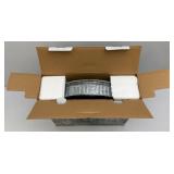 Misc. Household Items & More Including Vintage Leather Camera Bag