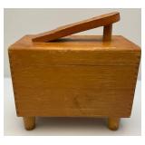 Misc. Household Items & More Including Vintage Leather Camera Bag