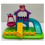 Misc. Toys Some Vintage