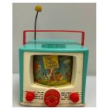 Misc. Toys Some Vintage