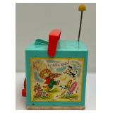 Misc. Toys Some Vintage