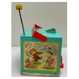 Misc. Toys Some Vintage