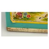 Misc. Toys Some Vintage