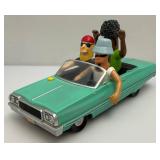 Misc. Toys Some Vintage