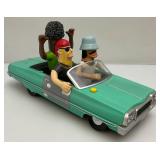 Misc. Toys Some Vintage