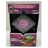 Misc. Boardgames & More Including Merge Cube, Hunt A Killer & More