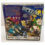 Misc. Boardgames & More Including Merge Cube, Hunt A Killer & More