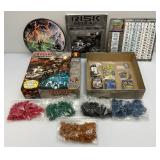 Misc. Boardgames & More Including Merge Cube, Hunt A Killer & More