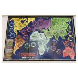 Misc. Boardgames & More Including Merge Cube, Hunt A Killer & More