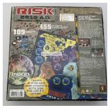 Misc. Boardgames & More Including Merge Cube, Hunt A Killer & More