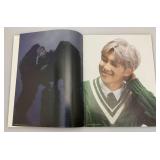 BTS Official Photo Collection, Book And 11 3/4" x 16 1/2" Photographs