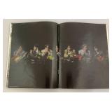 BTS Official Photo Collection, Book And 11 3/4" x 16 1/2" Photographs