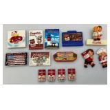 Misc. Vintage Campbell