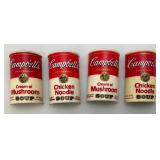 Misc. Vintage Campbell