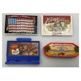 Misc. Vintage Campbell