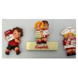 Misc. Vintage Campbell