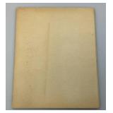 Misc. Vintage NASA Moon Landing Photos 7 1/4" x 9 1/4"