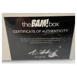 Doctor Strange Limited Edition Fan Art Autographed Bam Geek 155/250 Jonathan Adrian 8" x 10" COA