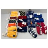 Misc. University Items Including Iowa State & More