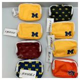 Misc. University Items Including Iowa State & More