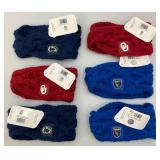 Misc. University Items Including Iowa State & More