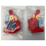 Misc. Toys Including HotWheels, Beyblades & More