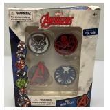 Misc. Toys Including HotWheels, Beyblades & More