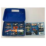 Misc. Toys Including HotWheels, Beyblades & More