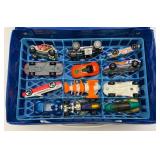 Misc. Toys Including HotWheels, Beyblades & More