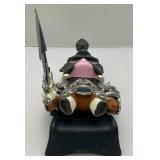 Misc. BLIZZARD "Blizz Con" Collectibles Including Exclusive Cute But Deadly Colossal Arthas Led Light Up 8" Tall & More